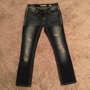 BKE Jeans - BKE Stella skinny jeans BKE Jeans - BKE Stella skinny jeans